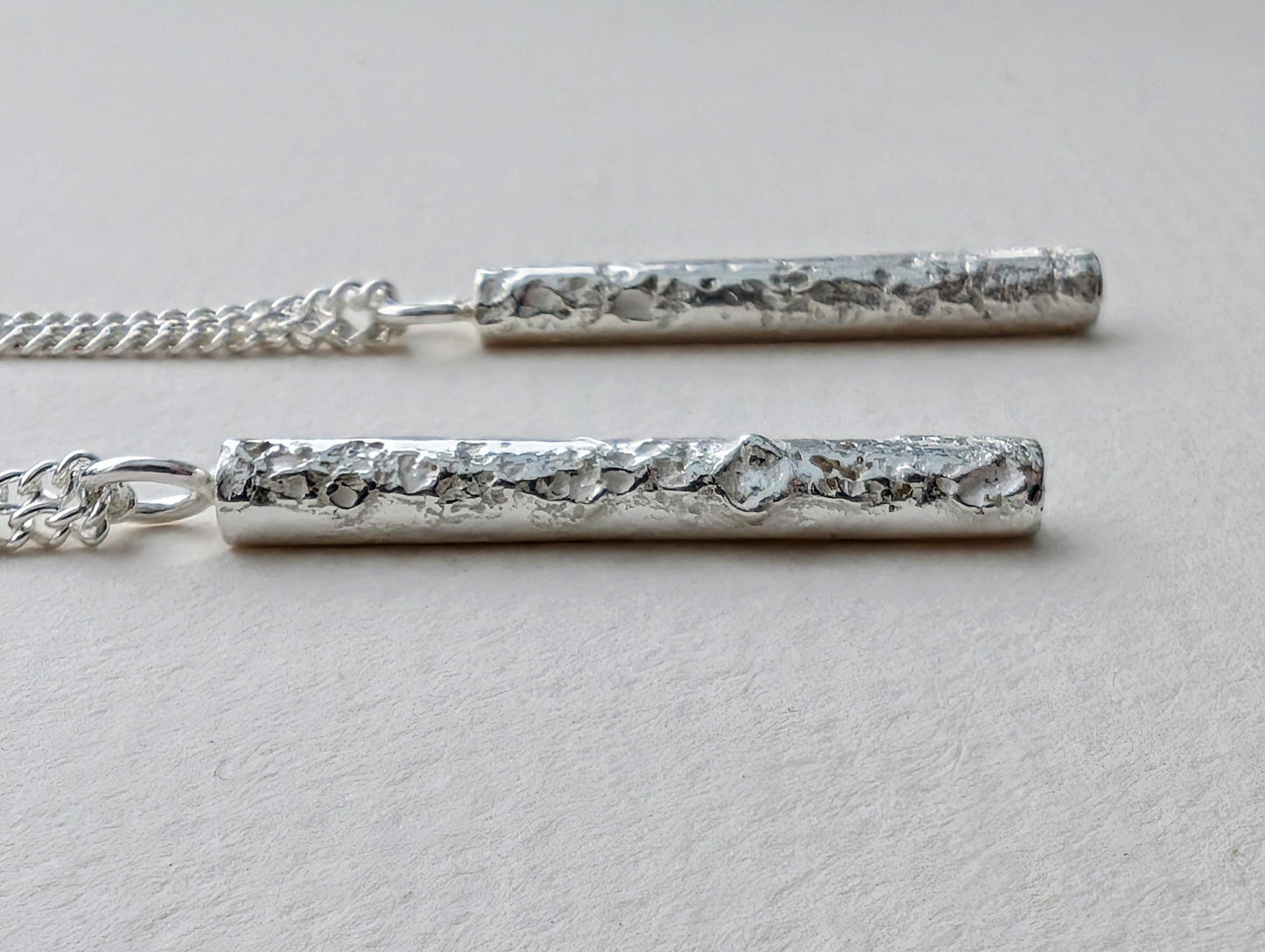 Beach bar pendant