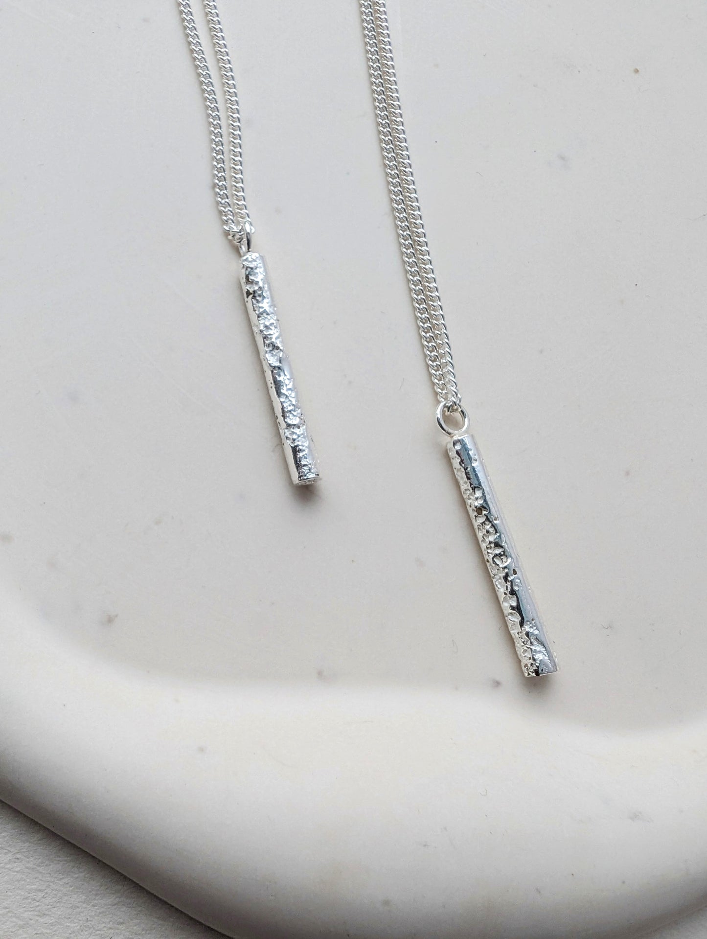 Beach bar pendant