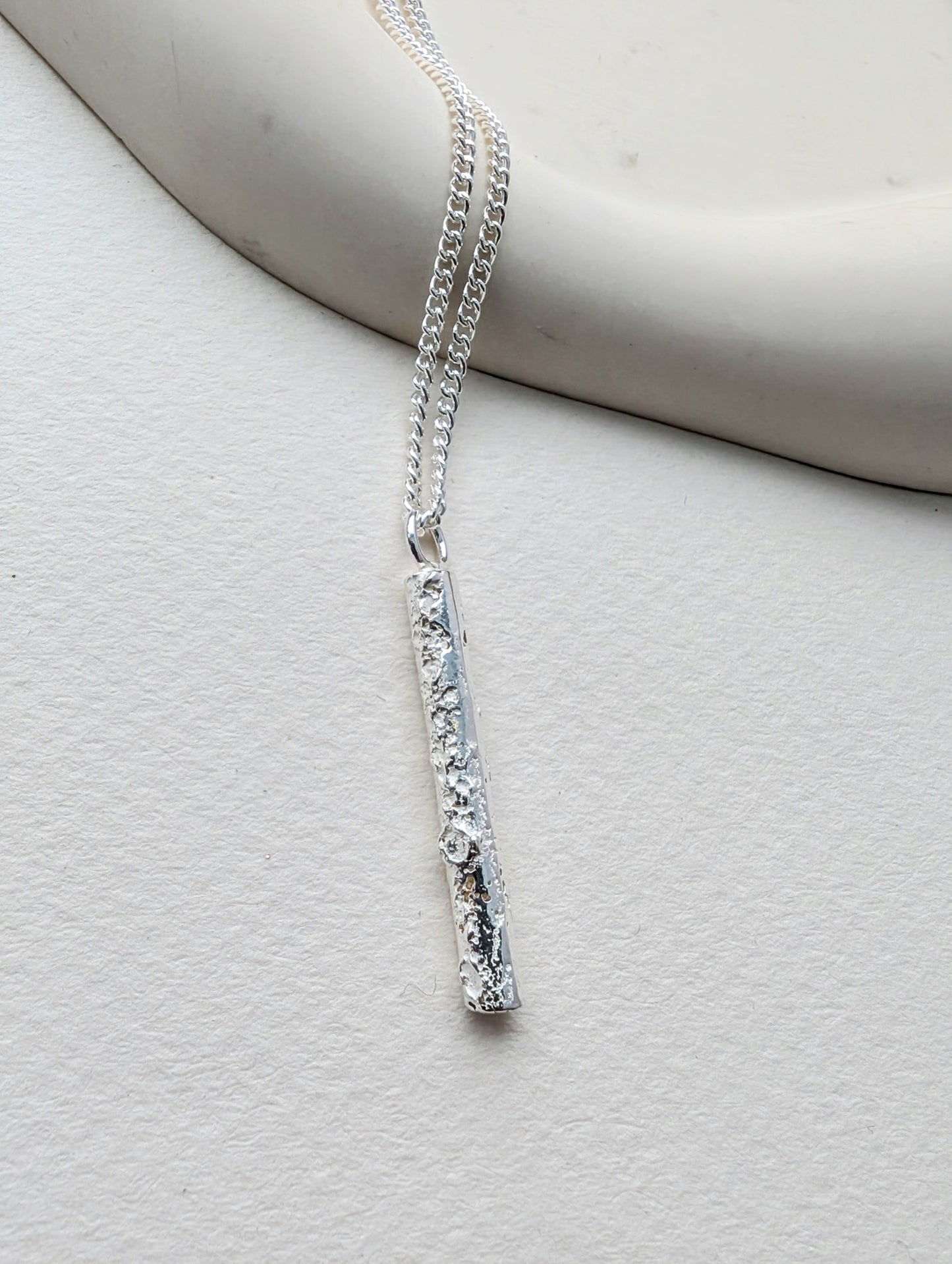 Beach bar pendant